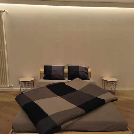 Palm Beach Loft 비소네 외부 사진