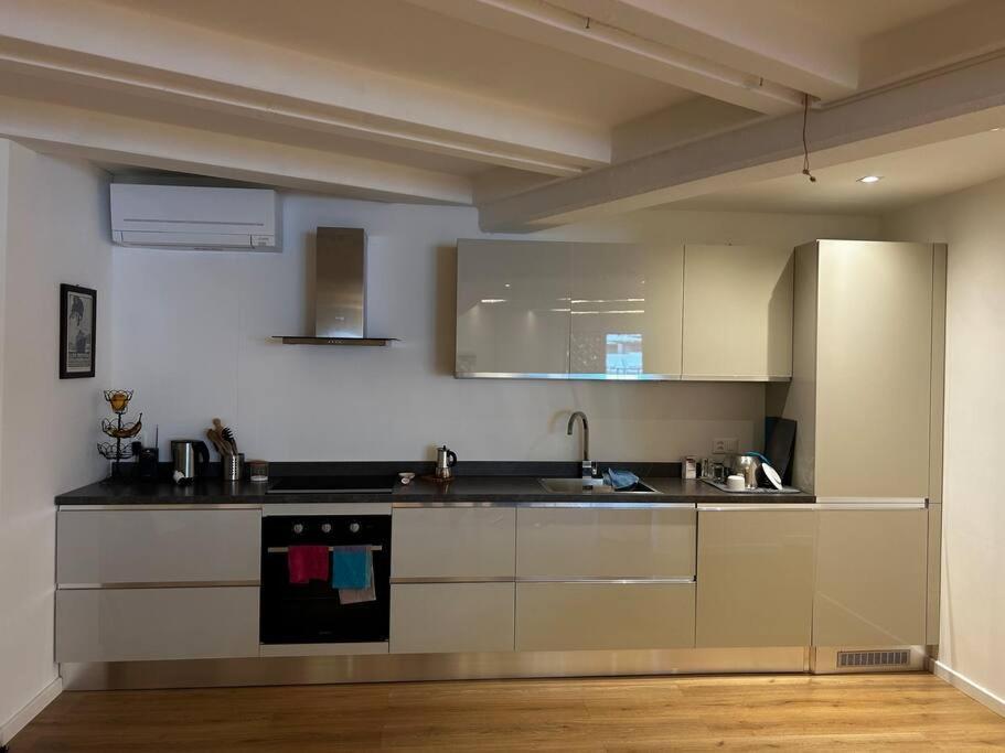 Palm Beach Loft 비소네 외부 사진