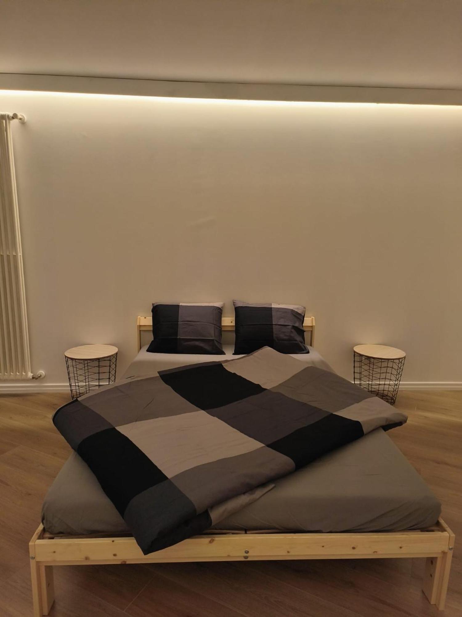Palm Beach Loft 비소네 외부 사진