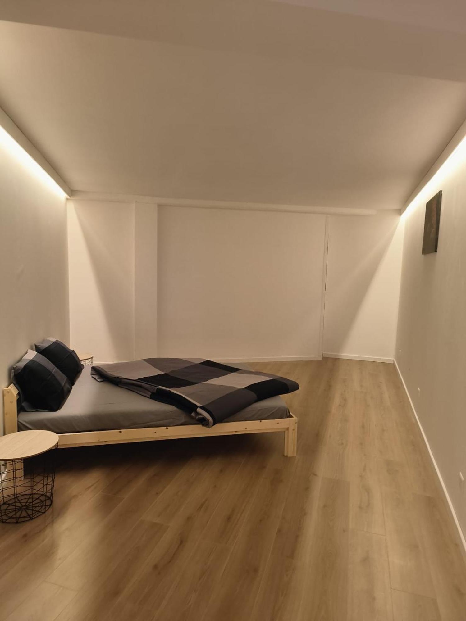 Palm Beach Loft 비소네 외부 사진