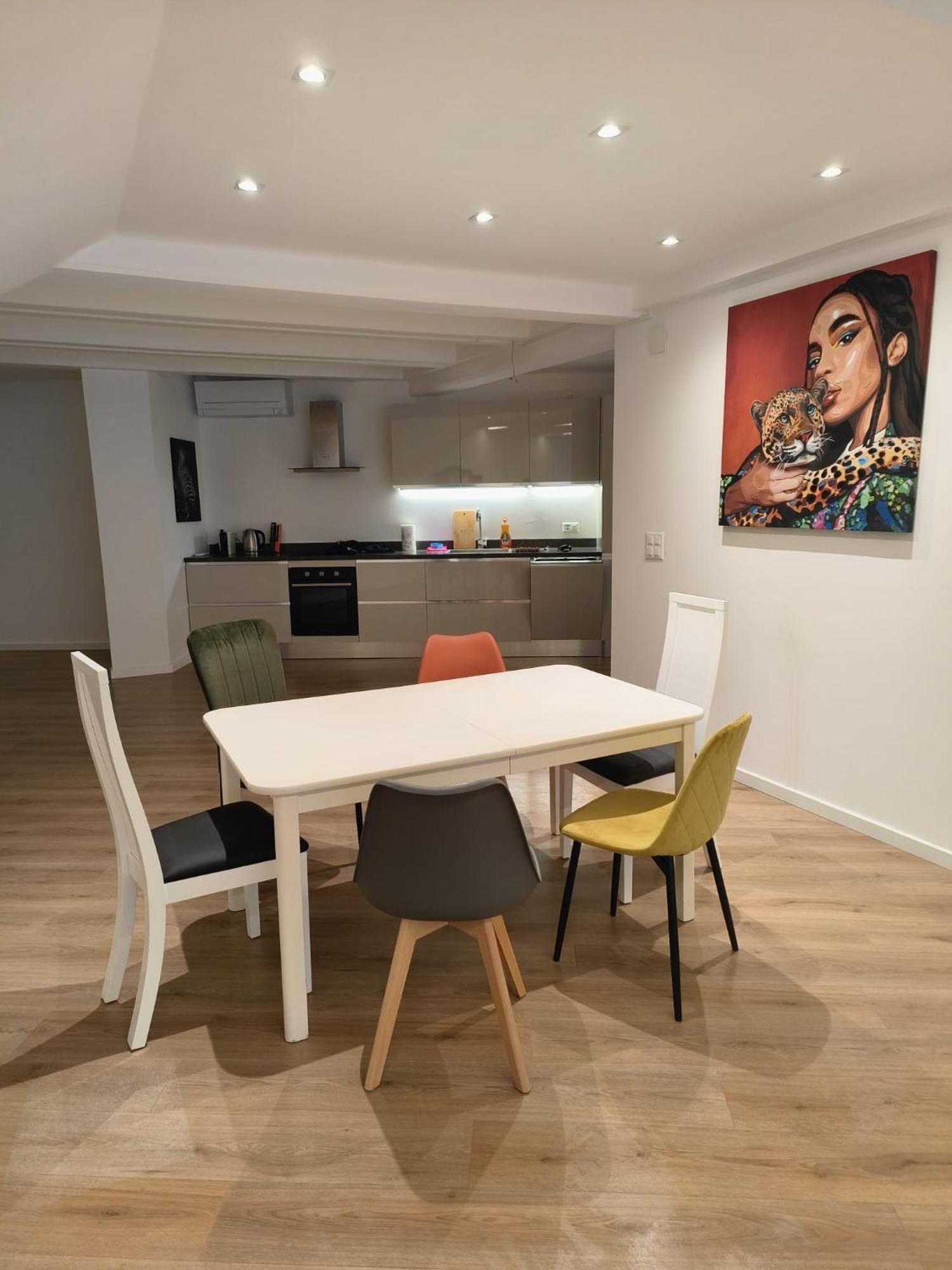 Palm Beach Loft 비소네 외부 사진