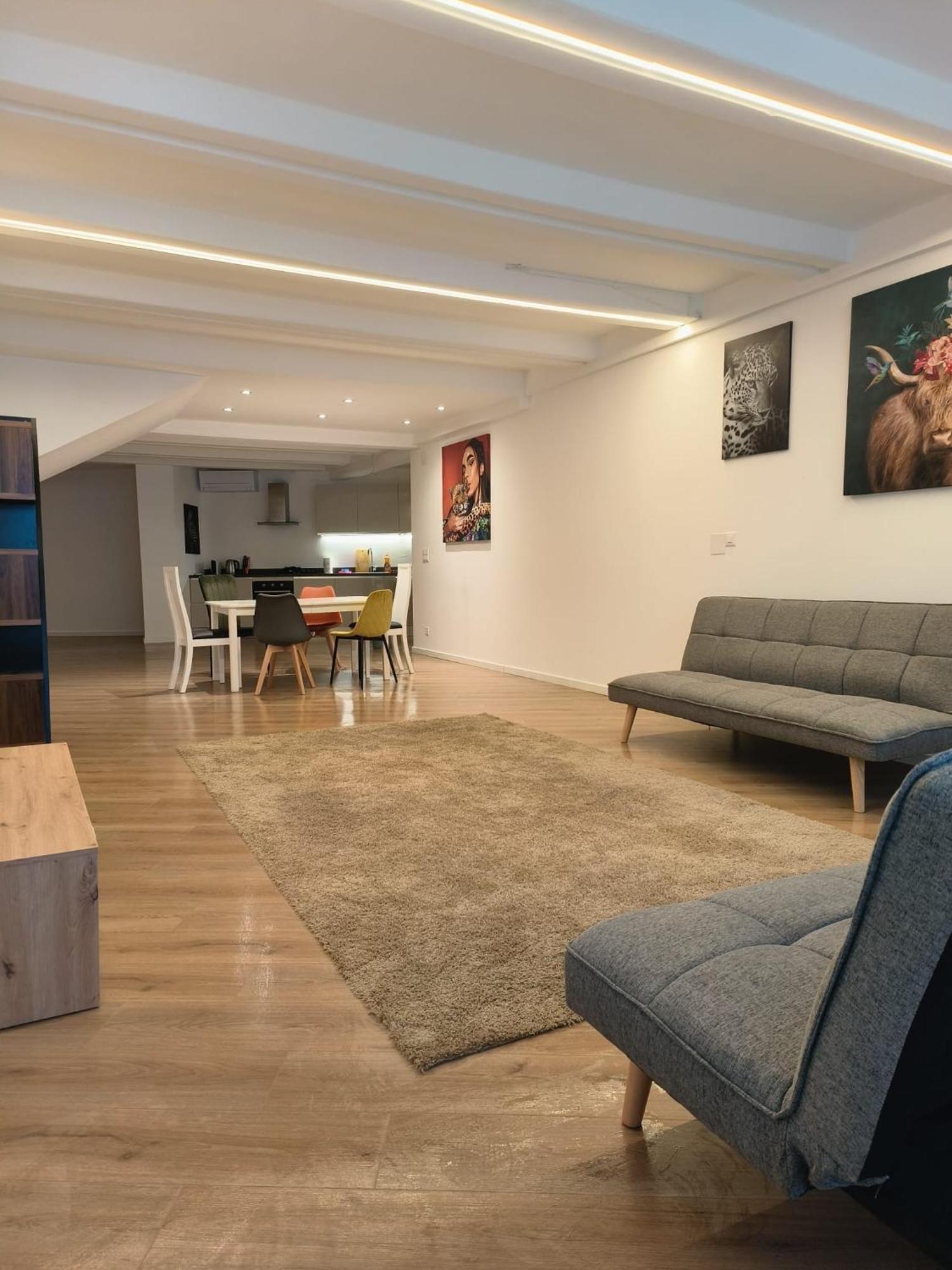 Palm Beach Loft 비소네 외부 사진