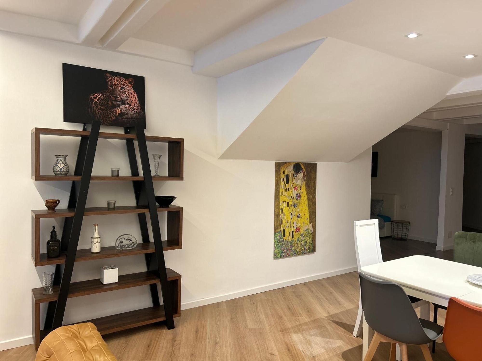 Palm Beach Loft 비소네 외부 사진