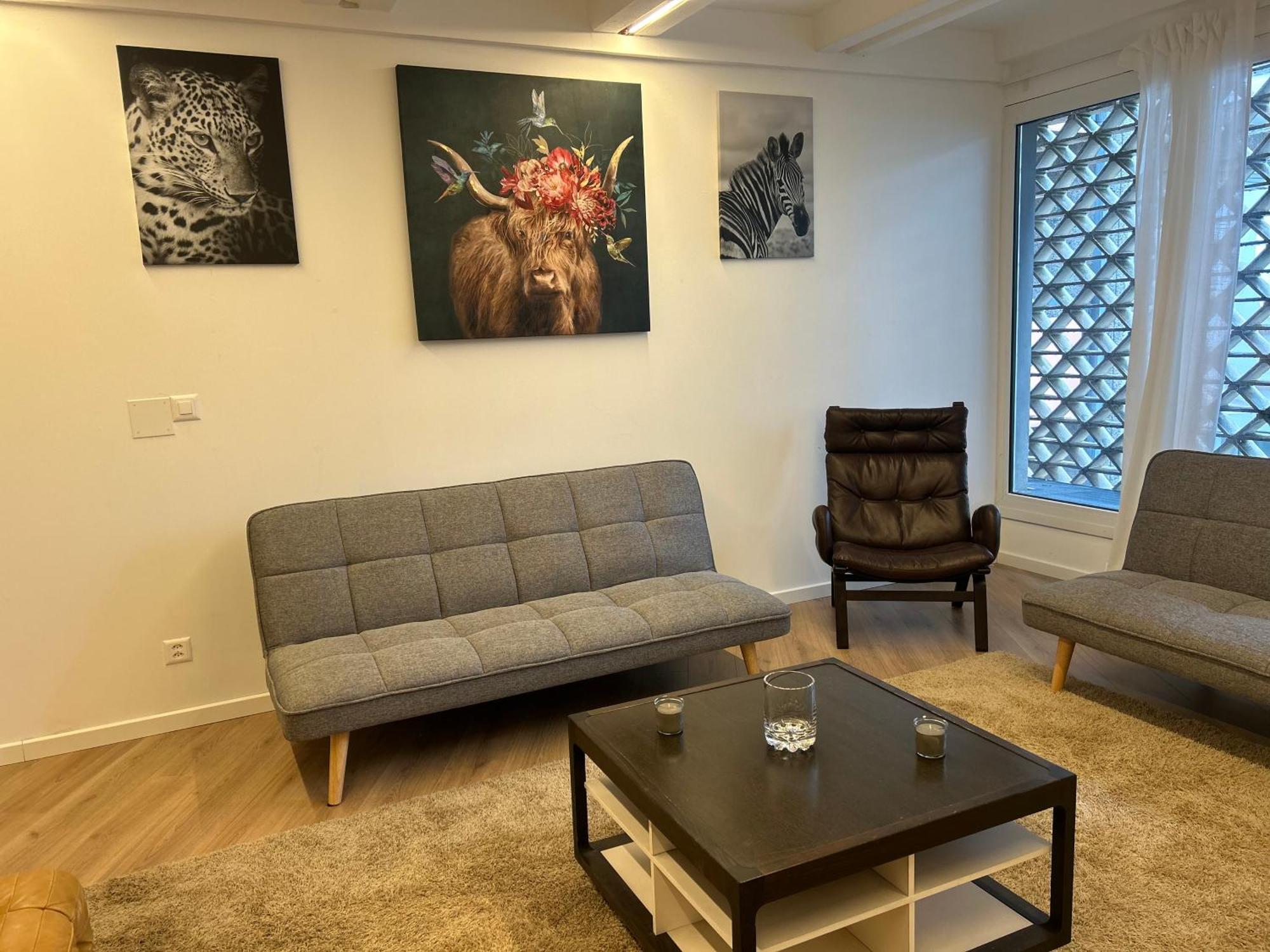 Palm Beach Loft 비소네 외부 사진