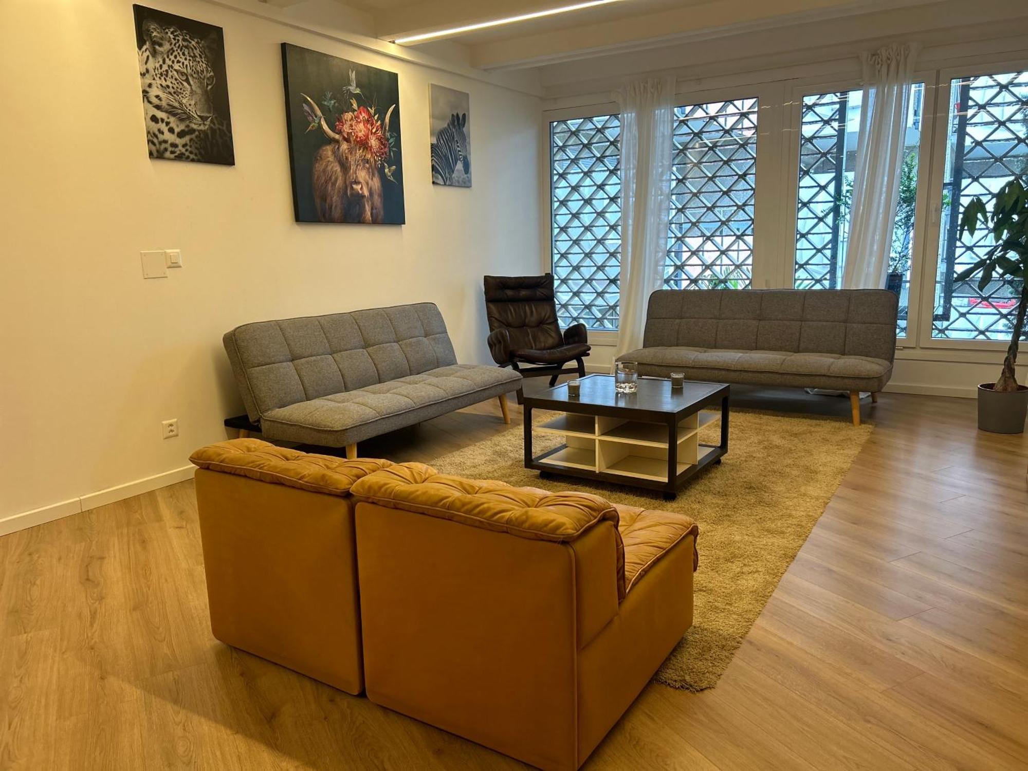 Palm Beach Loft 비소네 외부 사진